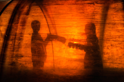 6. TARIM VE İNSAN FOTOĞRAF YARIŞMASI - Serkan ÇOLAK