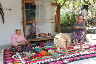 6. TARIM VE İNSAN FOTOĞRAF YARIŞMASI - Ünal YILMAZ 