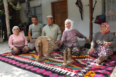 6. TARIM VE İNSAN FOTOĞRAF YARIŞMASI - Ünal YILMAZ 