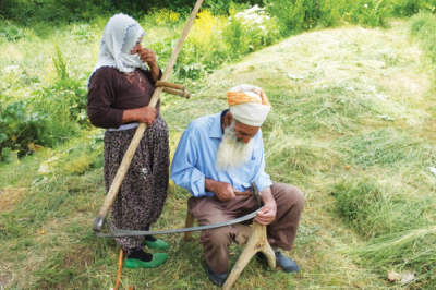 7. TARIM VE İNSAN FOTOĞRAF YARIŞMASI - Celalettin TAVUSKERLİ