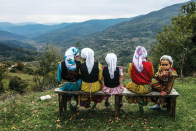 7. TARIM VE İNSAN FOTOĞRAF YARIŞMASI - Dilek ERİM