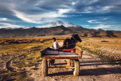 7. TARIM VE İNSAN FOTOĞRAF YARIŞMASI - Abdullah Ümit CANAN