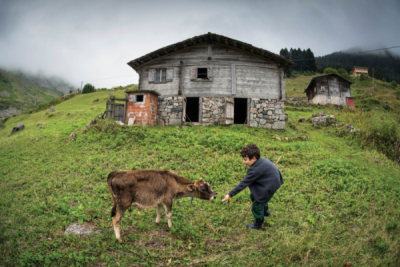 7. TARIM VE İNSAN FOTOĞRAF YARIŞMASI - Ahmet ÇETİNTAŞ