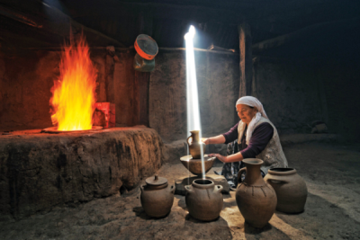 7. TARIM VE İNSAN FOTOĞRAF YARIŞMASI - Ahmet Fatih SÖNMEZ