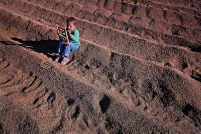 7. TARIM VE İNSAN FOTOĞRAF YARIŞMASI - Behçet ATABEK