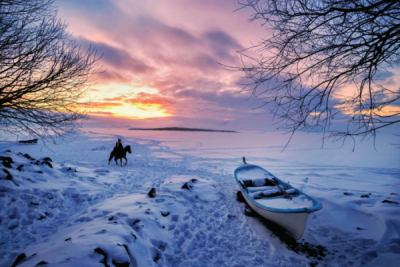 7. TARIM VE İNSAN FOTOĞRAF YARIŞMASI - Caner BAŞER