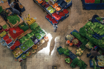 7. TARIM VE İNSAN FOTOĞRAF YARIŞMASI - Caner BAŞER