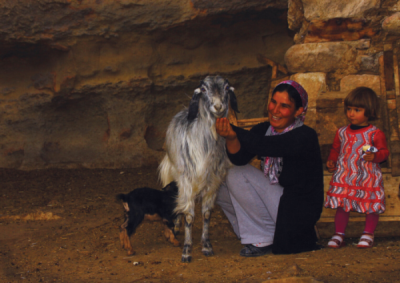 7. TARIM VE İNSAN FOTOĞRAF YARIŞMASI - Hakan BAHÇECİ