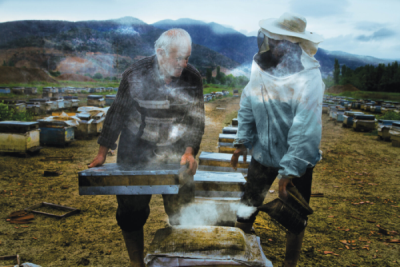 7. TARIM VE İNSAN FOTOĞRAF YARIŞMASI - K. Ömer CELEP 