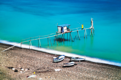 7. TARIM VE İNSAN FOTOĞRAF YARIŞMASI - K. Ömer CELEP 