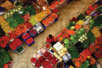 7. TARIM VE İNSAN FOTOĞRAF YARIŞMASI - Kazım KUYUCU