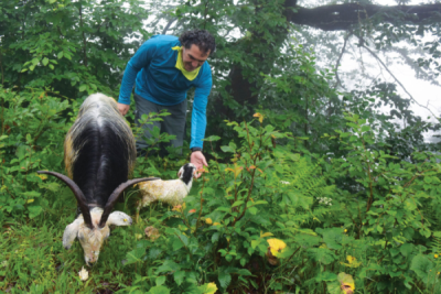 7. TARIM VE İNSAN FOTOĞRAF YARIŞMASI - Kemal SİNANOĞLU