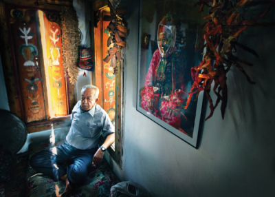 7. TARIM VE İNSAN FOTOĞRAF YARIŞMASI - Mehmet ÖZTÜRK