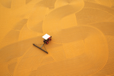 7. TARIM VE İNSAN FOTOĞRAF YARIŞMASI - Mesut KURT