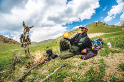 7. TARIM VE İNSAN FOTOĞRAF YARIŞMASI - Murat DOĞAN