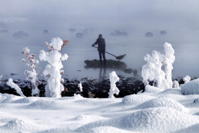 7. TARIM VE İNSAN FOTOĞRAF YARIŞMASI - Musa TALAŞLI