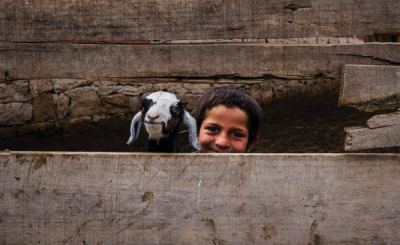 7. TARIM VE İNSAN FOTOĞRAF YARIŞMASI - Nihat TORUN