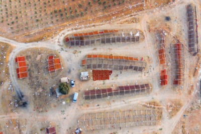 7. TARIM VE İNSAN FOTOĞRAF YARIŞMASI - Osman MAAŞLIOĞLU