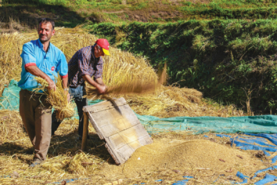 7. TARIM VE İNSAN FOTOĞRAF YARIŞMASI - Özgün ATİLLA