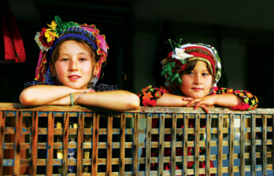 8. TARIM VE İNSAN FOTOĞRAF YARIŞMASI - Yılmaz TOPÇU