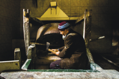 8. TARIM VE İNSAN FOTOĞRAF YARIŞMASI - Ahmet KILIÇ