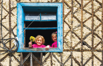 8. TARIM VE İNSAN FOTOĞRAF YARIŞMASI - İbrahim AYSÜNDÜ