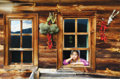 8. TARIM VE İNSAN FOTOĞRAF YARIŞMASI - Kenan TALAS