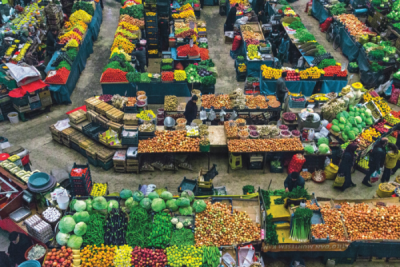 9. TARIM VE İNSAN FOTOĞRAF YARIŞMASI - Doğan BİLİCİ
