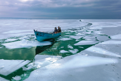 9. TARIM VE İNSAN FOTOĞRAF YARIŞMASI - Gökalp BİLİCİ