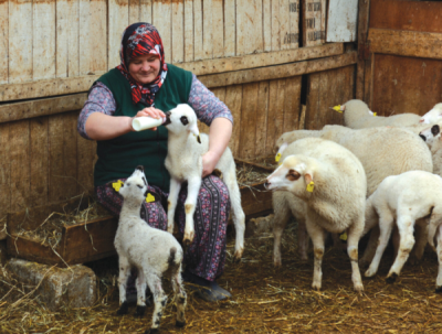 9. TARIM VE İNSAN FOTOĞRAF YARIŞMASI - Hakan ATALAY
