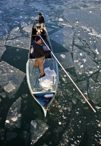 9. TARIM VE İNSAN FOTOĞRAF YARIŞMASI - Mehmet YORULMAZ