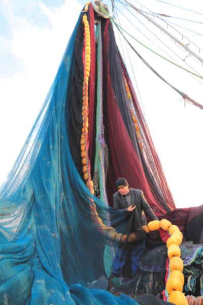 9. TARIM VE İNSAN FOTOĞRAF YARIŞMASI - Muhammed Ali GÜRSES