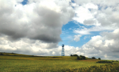 9. TARIM VE İNSAN FOTOĞRAF YARIŞMASI - Nur PEKER
