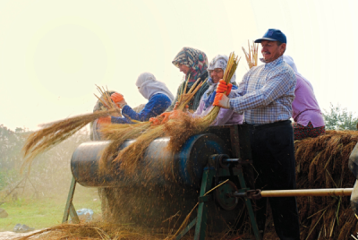 9. TARIM VE İNSAN FOTOĞRAF YARIŞMASI - Remzi ESKİKAPLAN
