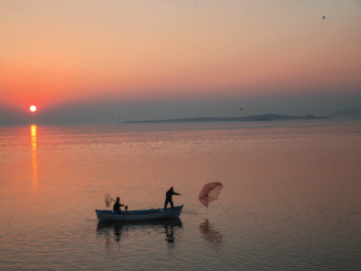 9. TARIM VE İNSAN FOTOĞRAF YARIŞMASI - Sadık CAN