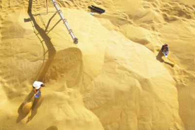 9. TARIM VE İNSAN FOTOĞRAF YARIŞMASI - Alev ÖZCAN