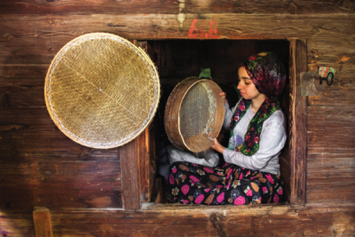 9. TARIM VE İNSAN FOTOĞRAF YARIŞMASI - Ali ACAR