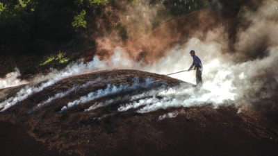 9. TARIM VE İNSAN FOTOĞRAF YARIŞMASI - Bayram AYHAN