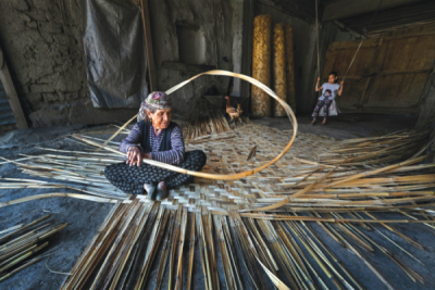 9. TARIM VE İNSAN FOTOĞRAF YARIŞMASI - Gökalp BİLİCİ