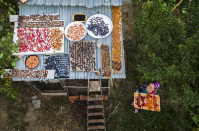 15. TARIM ORMAN VE İNSAN FOTOĞRAF YARIŞMASI - Hakan GÜMÜŞ