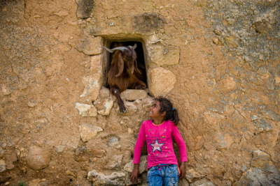 15. TARIM ORMAN VE İNSAN FOTOĞRAF YARIŞMASI - Halil FİDAN