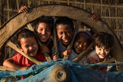 15. TARIM ORMAN VE İNSAN FOTOĞRAF YARIŞMASI - Myo Myo AUNG