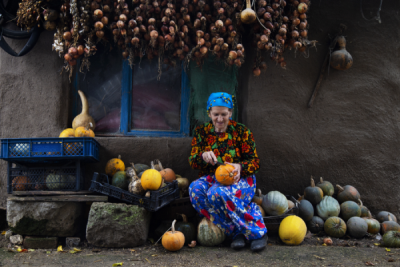 15. TARIM ORMAN VE İNSAN FOTOĞRAF YARIŞMASI - Neşe ARI