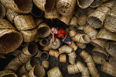 15. TARIM ORMAN VE İNSAN FOTOĞRAF YARIŞMASI - Niyazi GÜRGEN